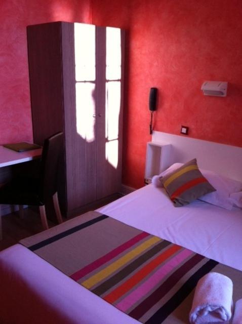 Hotel Cote Patio Νιμ Εξωτερικό φωτογραφία