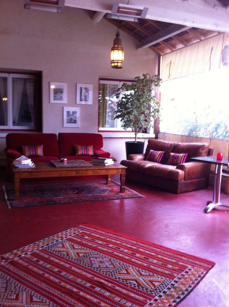 Hotel Cote Patio Νιμ Εξωτερικό φωτογραφία