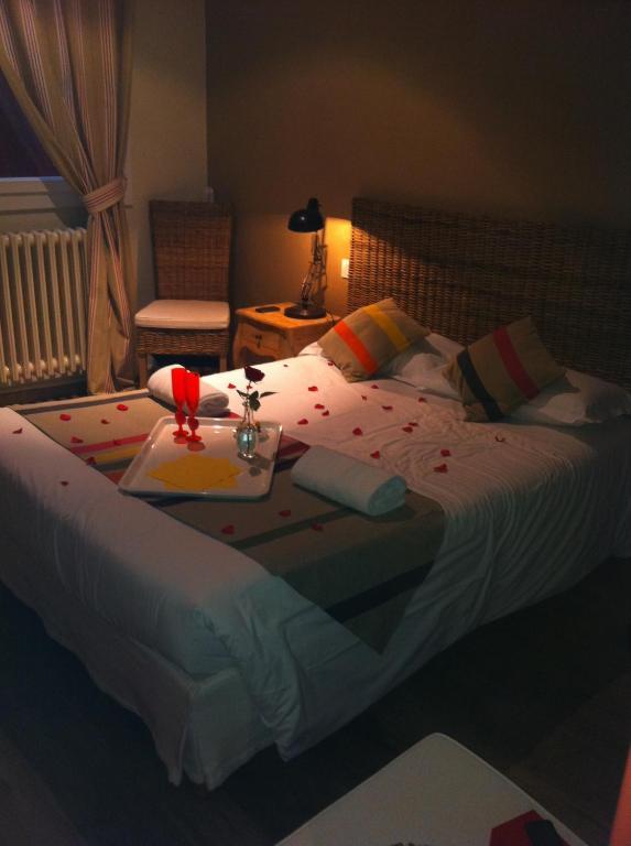 Hotel Cote Patio Νιμ Εξωτερικό φωτογραφία