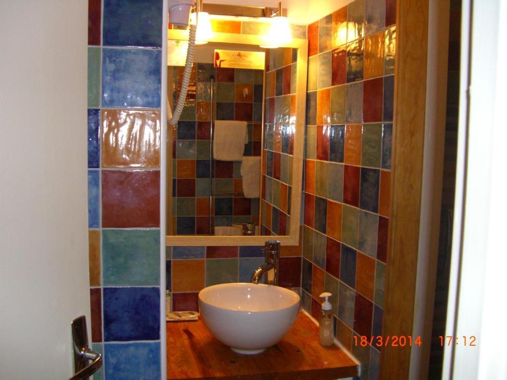 Hotel Cote Patio Νιμ Εξωτερικό φωτογραφία