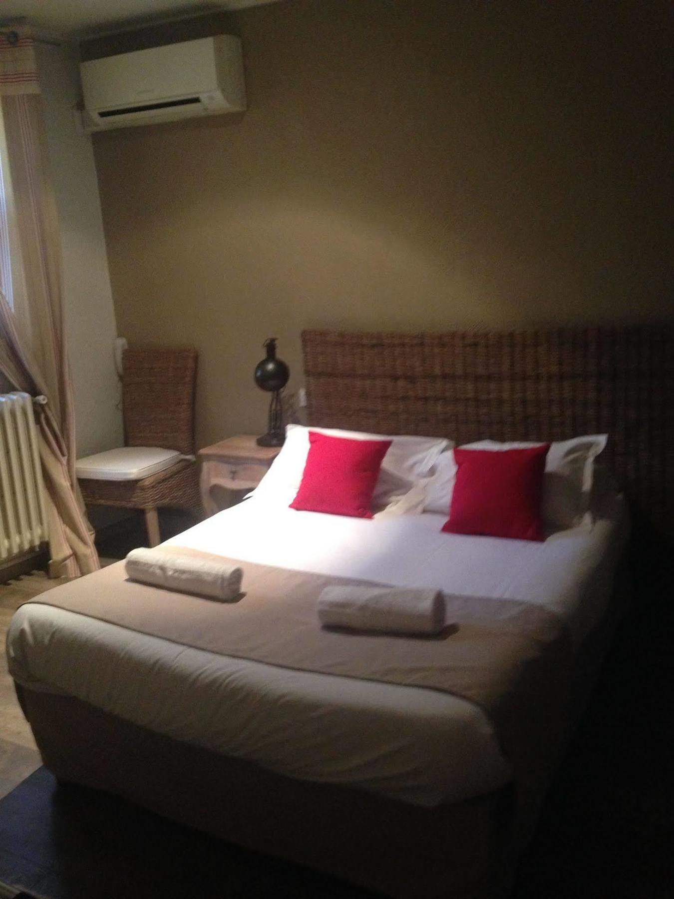 Hotel Cote Patio Νιμ Εξωτερικό φωτογραφία