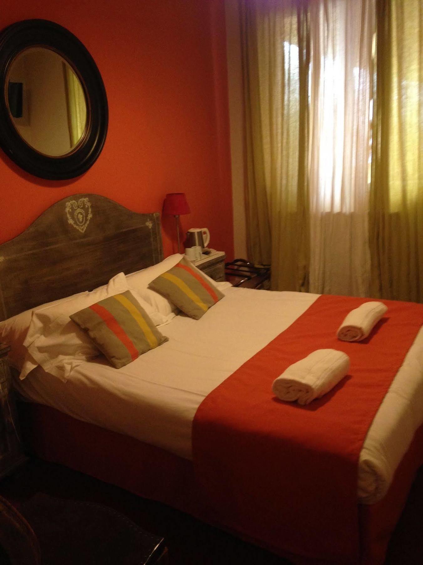 Hotel Cote Patio Νιμ Εξωτερικό φωτογραφία